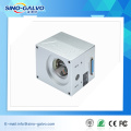 Scanner de balayage de Galvo de SG7110 de haute précision pour la machine d&#39;inscription de laser